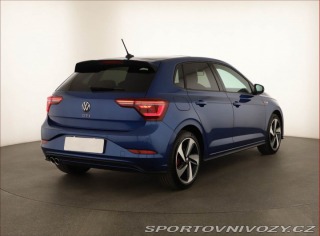Volkswagen Polo GTI 2.0 GTI 2025