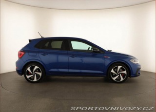 Volkswagen Polo GTI 2.0 GTI 2025