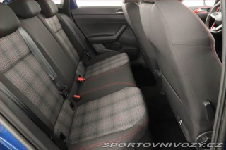 Volkswagen Polo GTI 2.0 GTI 2025