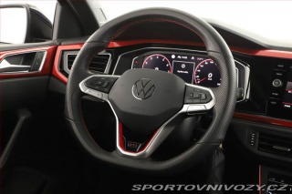 Volkswagen Polo GTI 2.0 GTI 2025