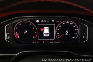 Volkswagen Polo GTI 2.0 GTI 2025