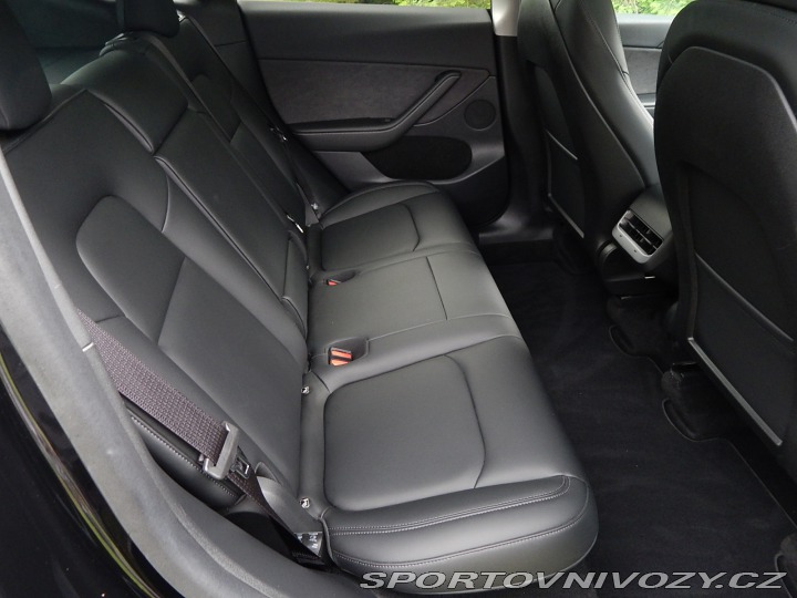 Tesla Model Y LR AWD-CZ-FSD-DPH-45000KM 2022