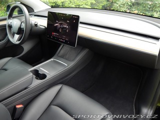 Tesla Model Y LR AWD-CZ-FSD-DPH-45000KM 2022