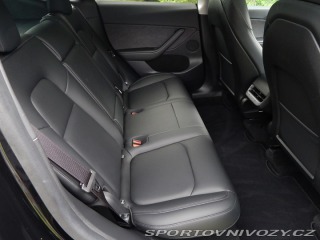 Tesla Model Y LR AWD-CZ-FSD-DPH-45000KM 2022