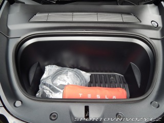 Tesla Model Y LR AWD-CZ-FSD-DPH-45000KM 2022
