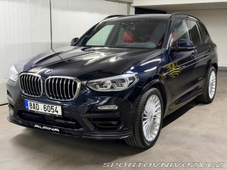 Alpina XD3 2019