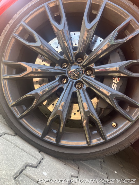 Audi S6 2017