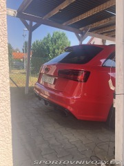Audi S6 2017