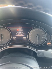 Audi S6 2017