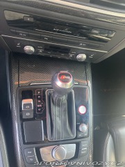 Audi S6 2017