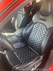 Audi S6 2017