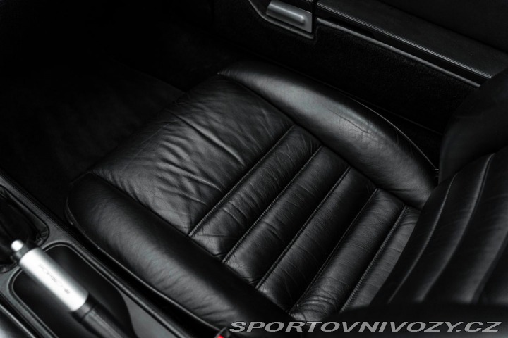 Porsche 911 Turbo 1997