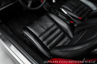 Porsche 911 Turbo 1997