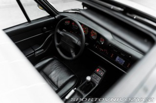 Porsche 911 Turbo 1997
