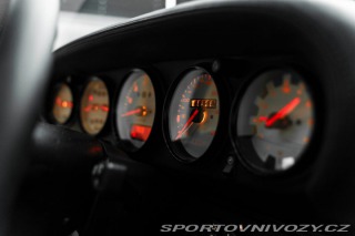 Porsche 911 Turbo 1997