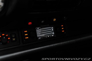 Porsche 911 Turbo 1997