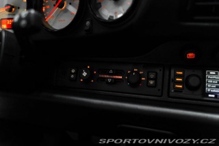 Porsche 911 Turbo 1997