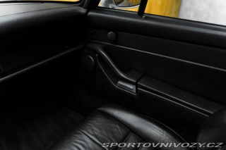 Porsche 911 Turbo 1997