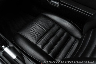 Porsche 911 Turbo 1997