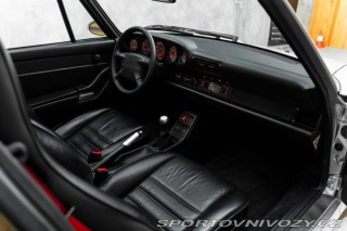 Porsche 911 Turbo 1997