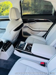 Audi S8 2025