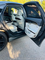 Audi S8 2025