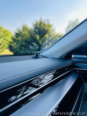 Audi S8 2025