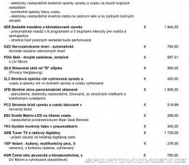 Audi S8 2025