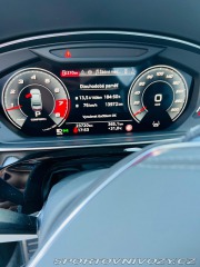 Audi S8 2025