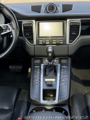 Porsche Macan S 3.0l V6 2015