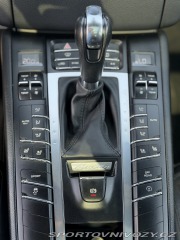 Porsche Macan S 3.0l V6 2015