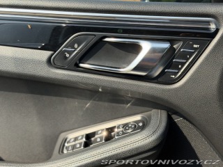 Porsche Macan S 3.0l V6 2015