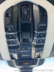 Porsche Macan S 3.0l V6 2015