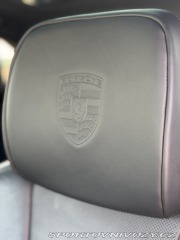 Porsche Macan S 3.0l V6 2015