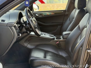 Porsche Macan S 3.0l V6 2015