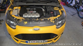 Ford Focus ST 2012