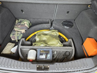 Ford Focus ST 2012