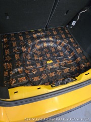 Ford Focus ST 2012
