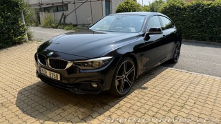 BMW 4 440i xdrive F36