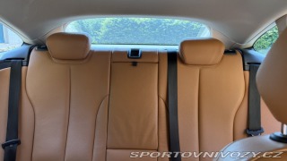 BMW 4 440i xdrive F36 2018
