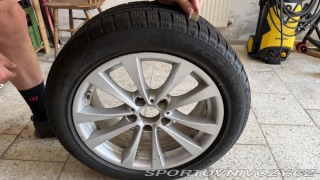 BMW 4 440i xdrive F36 2018