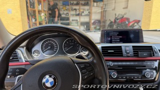 BMW 4 440i xdrive F36 2018