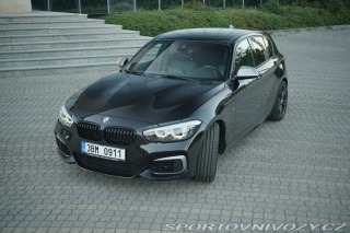 BMW 1 M140i