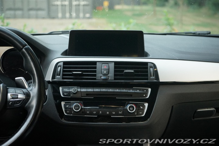 BMW 1 M140i 2019