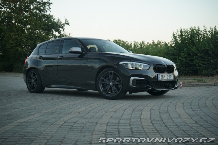 BMW 1 M140i 2019