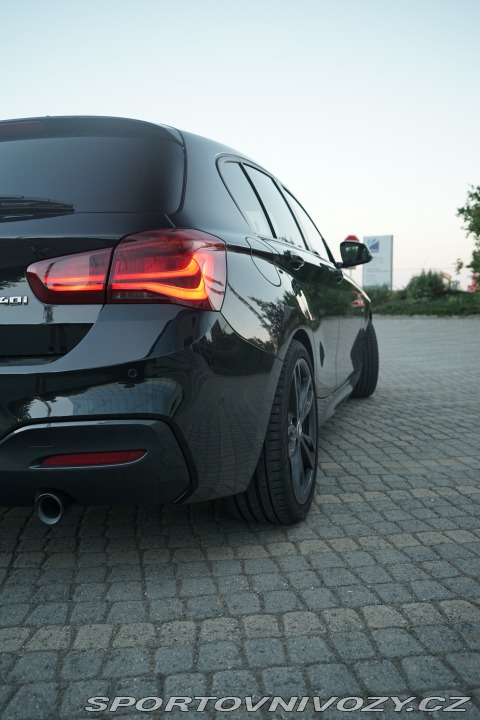 BMW 1 M140i 2019