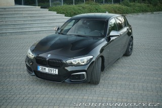 BMW 1 M140i 2019