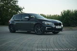 BMW 1 M140i 2019