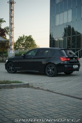 BMW 1 M140i 2019