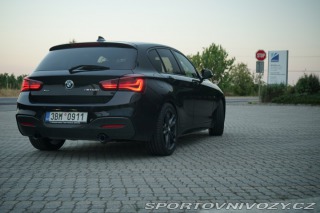 BMW 1 M140i 2019